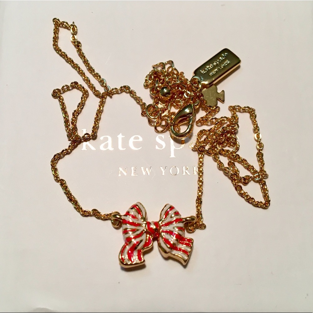 Kate Spade Necklace
